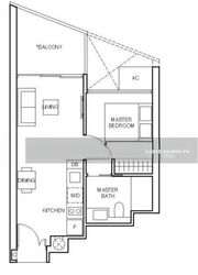 Commonwealth Towers (D3), Condominium #522684941
